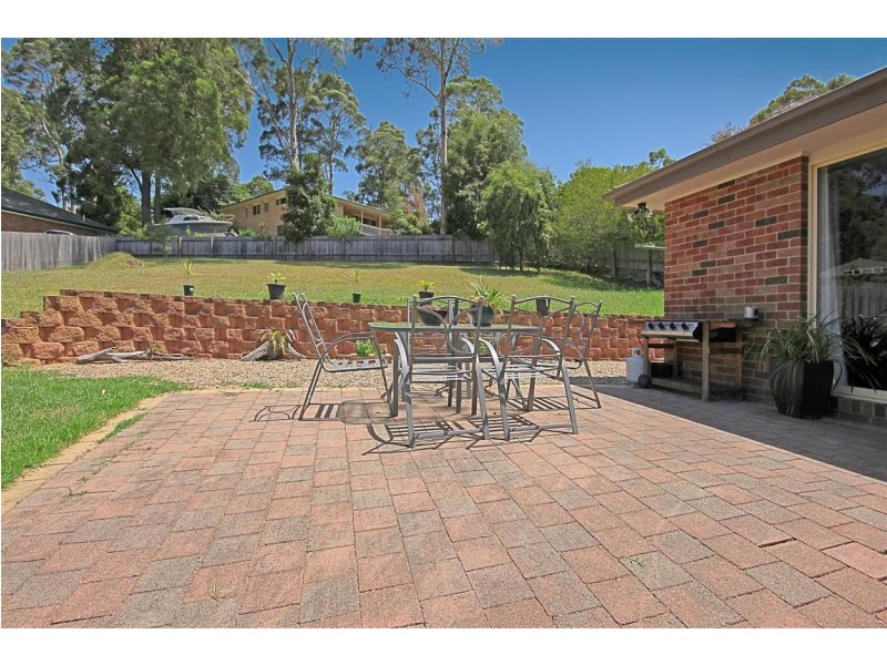 39 Karoola Crescent, Surfside NSW 2536