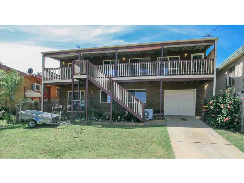 39 Riverview Crescent, Catalina NSW 2536