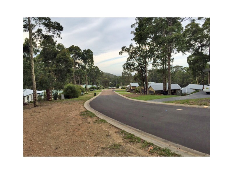 4 Warragai Street, Malua Bay NSW 2536