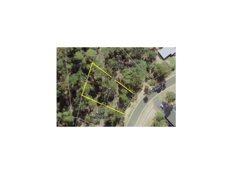 4 Warragai Street, Malua Bay NSW 2536