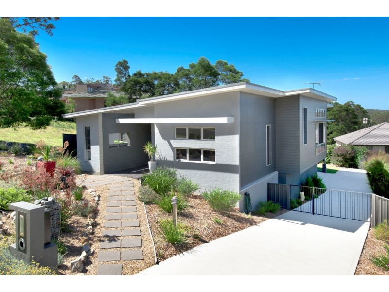 43 Blairs Road, Long Beach NSW 2536