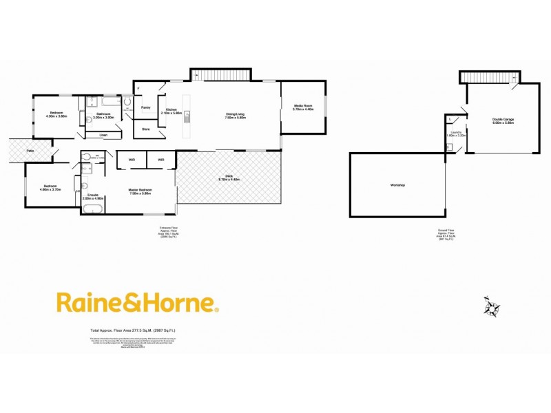 43 Blairs Road, Long Beach NSW 2536