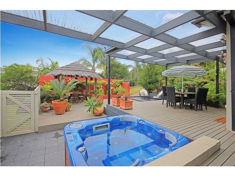 14 Angophora Place, Catalina NSW 2536