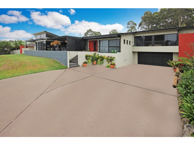 14 Angophora Place, Catalina NSW 2536