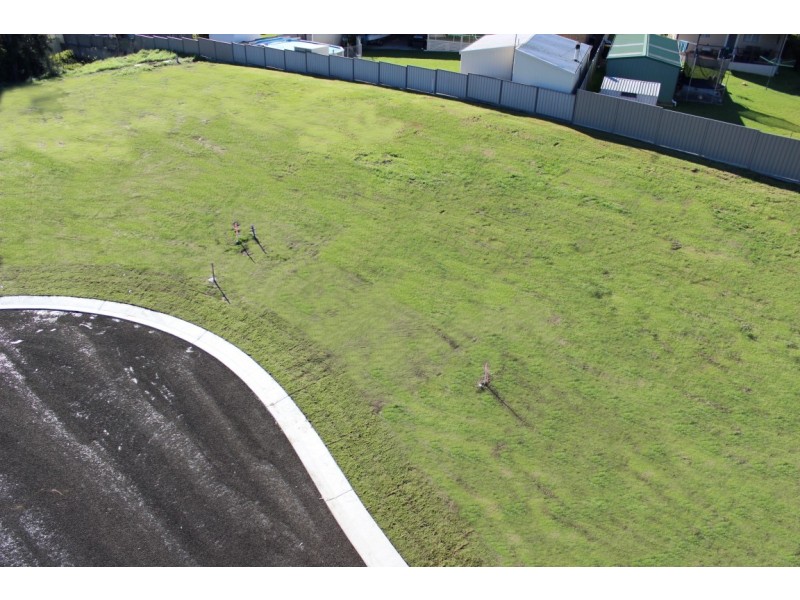 Lot 8 Barnfield Place, Tomakin NSW 2537