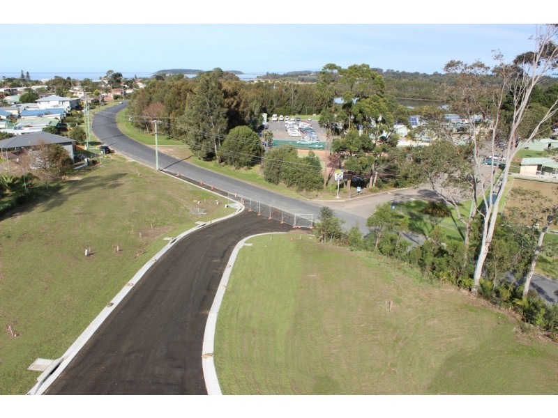 Lot 8 Barnfield Place, Tomakin NSW 2537