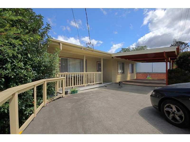 18 Braidwood Street, Nelligen NSW 2536