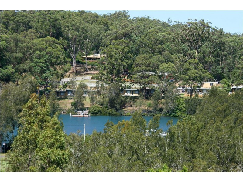 18 Braidwood Street, Nelligen NSW 2536