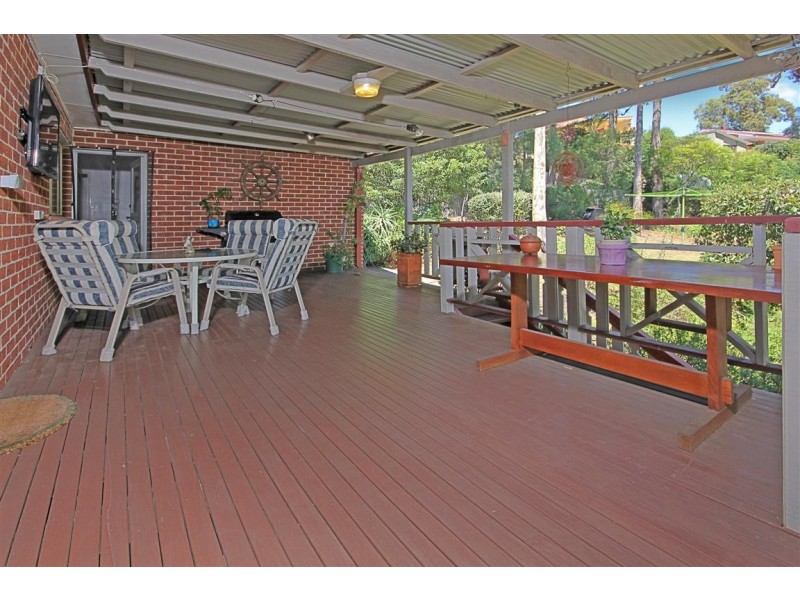 7 Carramar Drive, Lilli Pilli NSW 2536