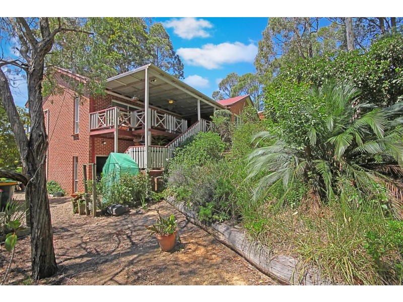 7 Carramar Drive, Lilli Pilli NSW 2536