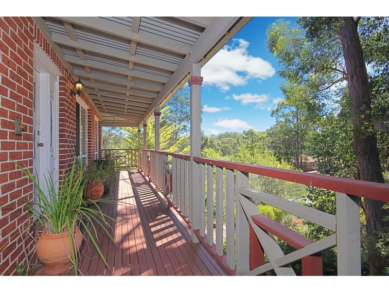 7 Carramar Drive, Lilli Pilli NSW 2536