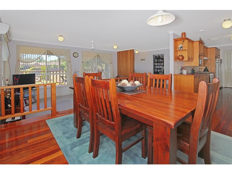 7 Carramar Drive, Lilli Pilli NSW 2536