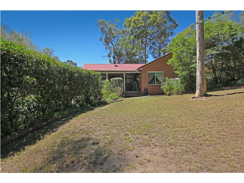 7 Carramar Drive, Lilli Pilli NSW 2536