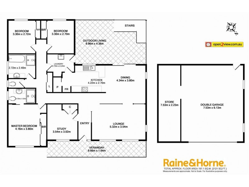 7 Carramar Drive, Lilli Pilli NSW 2536 Floorplan