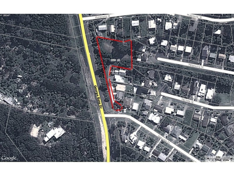 95-97 Illabunda Drive, Malua Bay NSW 2536