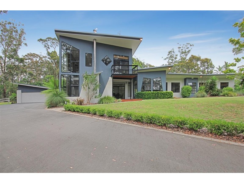 486 The Ridge Road, Surf Beach NSW 2536