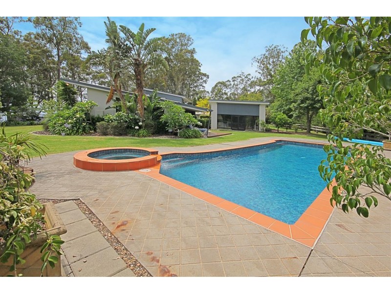 486 The Ridge Road, Surf Beach NSW 2536