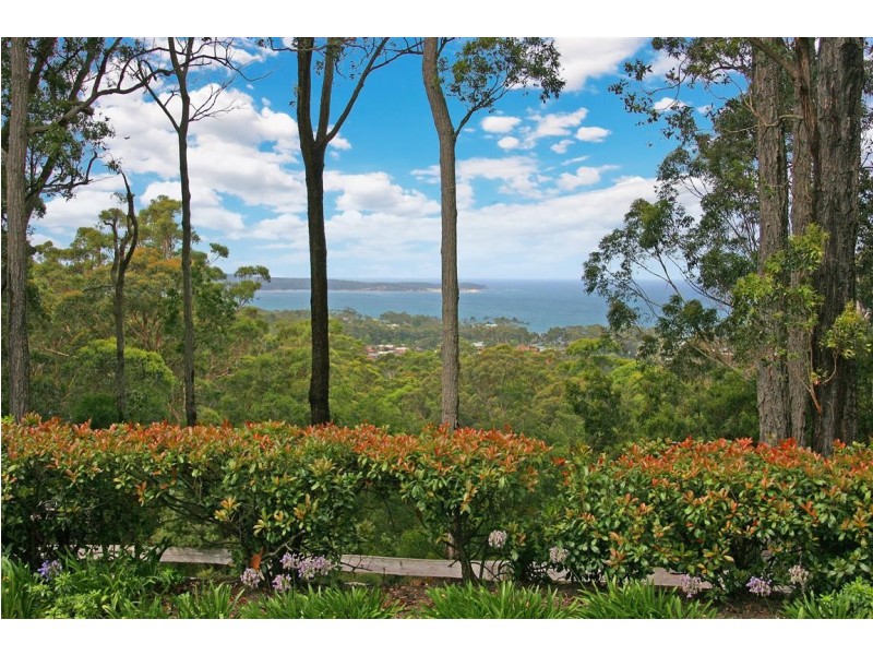 486 The Ridge Road, Surf Beach NSW 2536