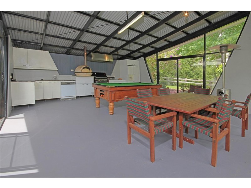 486 The Ridge Road, Surf Beach NSW 2536