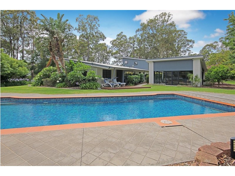 486 The Ridge Road, Surf Beach NSW 2536