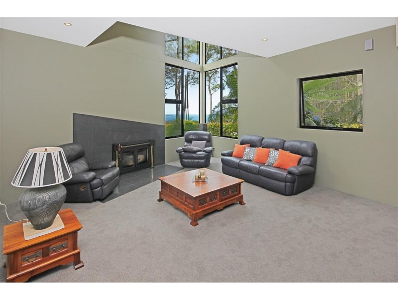 486 The Ridge Road, Surf Beach NSW 2536