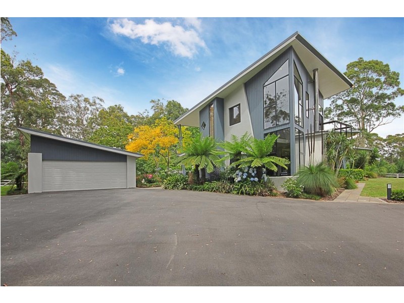 486 The Ridge Road, Surf Beach NSW 2536