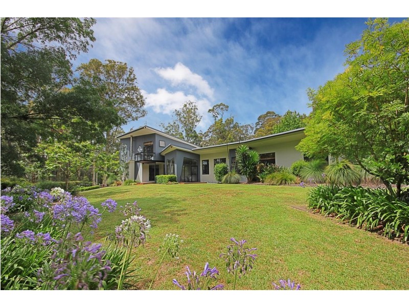 486 The Ridge Road, Surf Beach NSW 2536