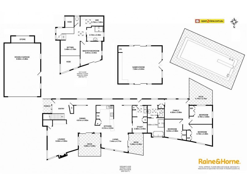 486 The Ridge Road, Surf Beach NSW 2536