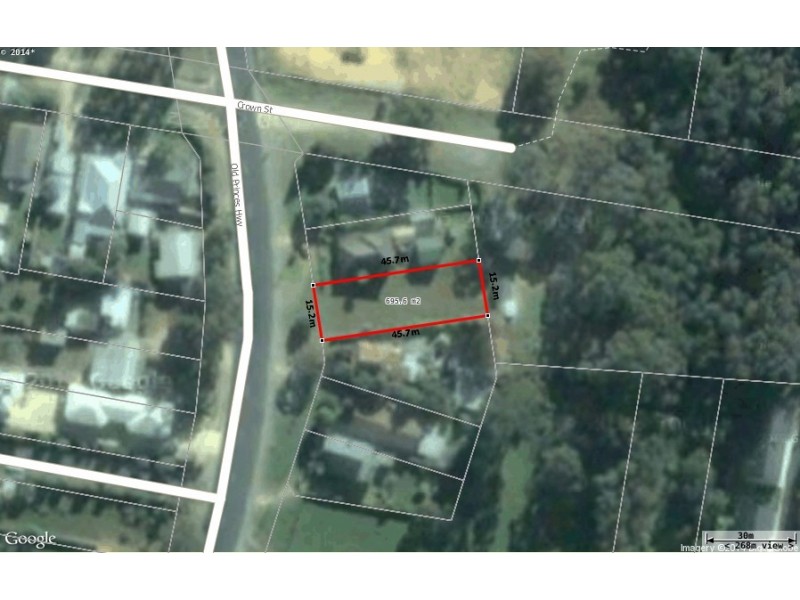 33 Old Princes Highway, Batemans Bay NSW 2536