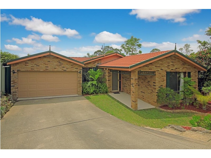 4 Blaxland Court, Sunshine Bay NSW 2536