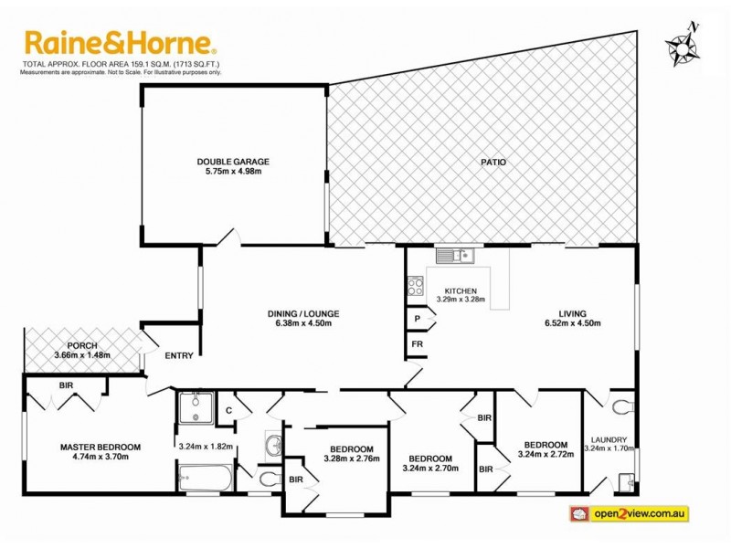 4 Blaxland Court, Sunshine Bay NSW 2536