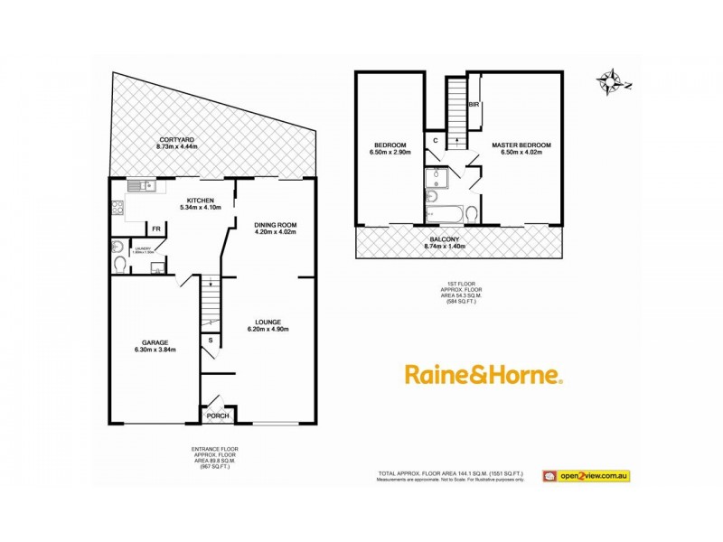 9/6 Newth Place, Surf Beach NSW 2536 Floorplan