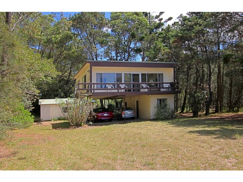 31 Rosedale Parade, Rosedale NSW 2536