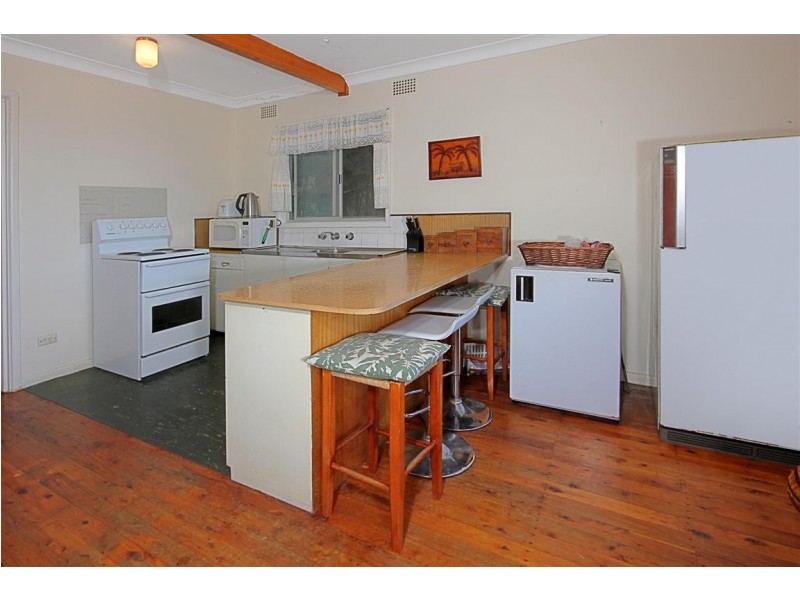 31 Rosedale Parade, Rosedale NSW 2536