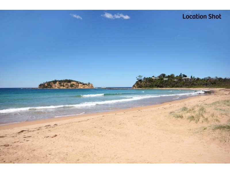 31 Rosedale Parade, Rosedale NSW 2536