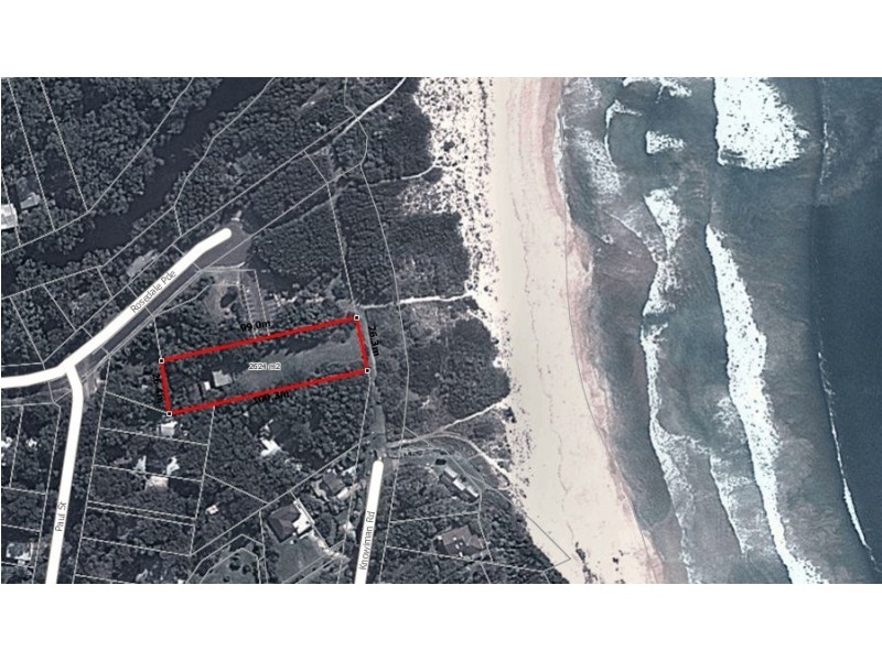 31 Rosedale Parade, Rosedale NSW 2536