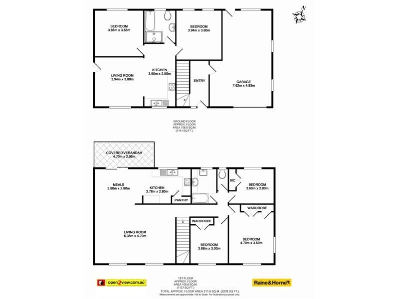 17 Peninsula Drive, North Batemans Bay NSW 2536