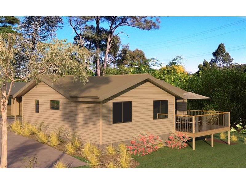 5B Bateman Street, Mogo NSW 2536