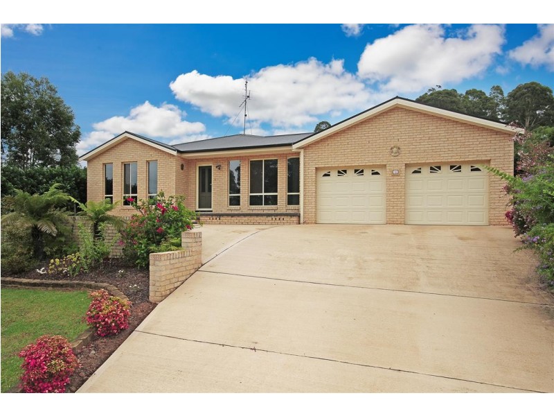 12 Angophora Place, Catalina NSW 2536