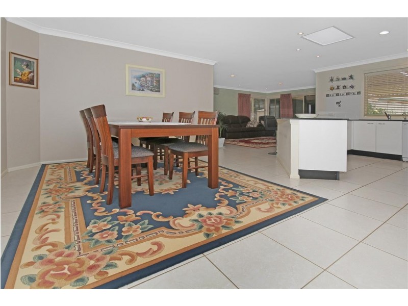 12 Angophora Place, Catalina NSW 2536