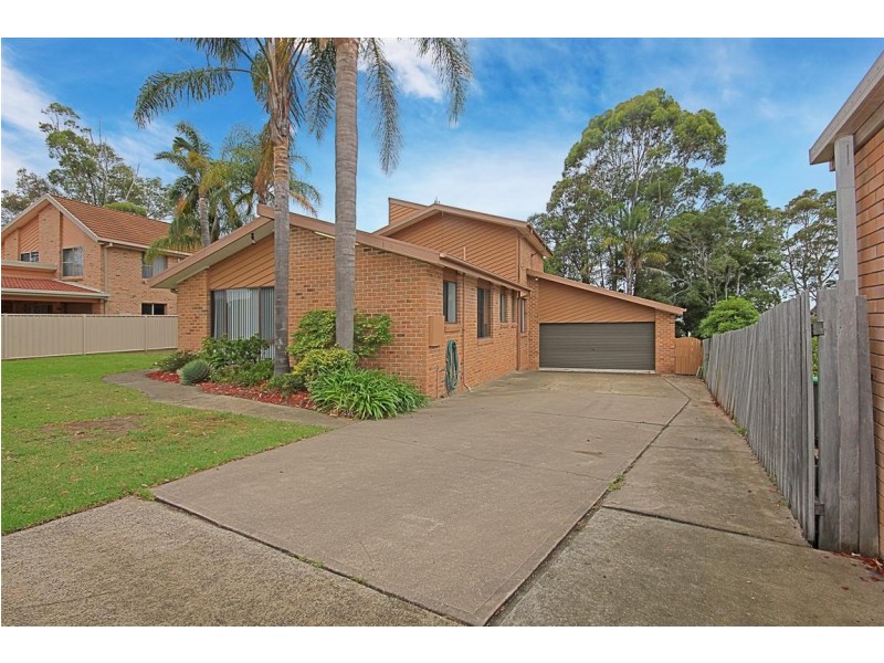 15 Wills Crescent, Denhams Beach NSW 2536