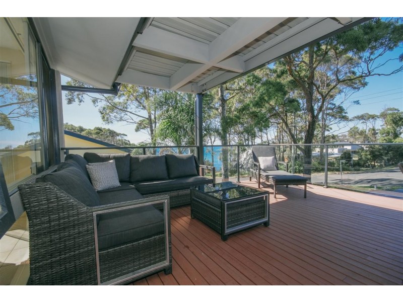 8 Baringa Crescent, Lilli Pilli NSW 2536