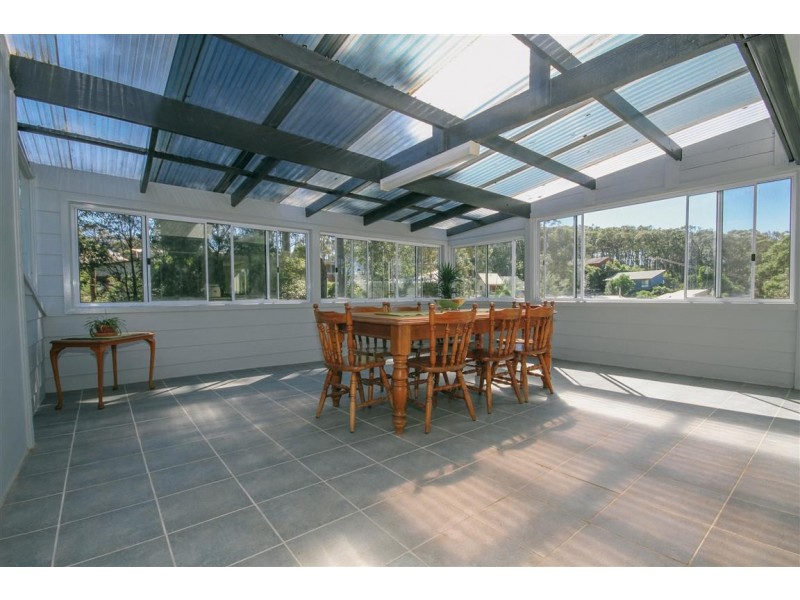 8 Baringa Crescent, Lilli Pilli NSW 2536