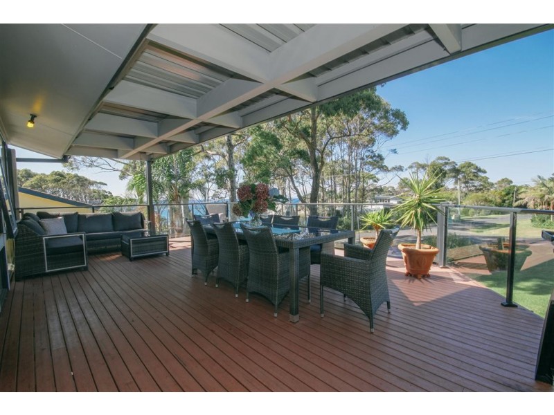 8 Baringa Crescent, Lilli Pilli NSW 2536