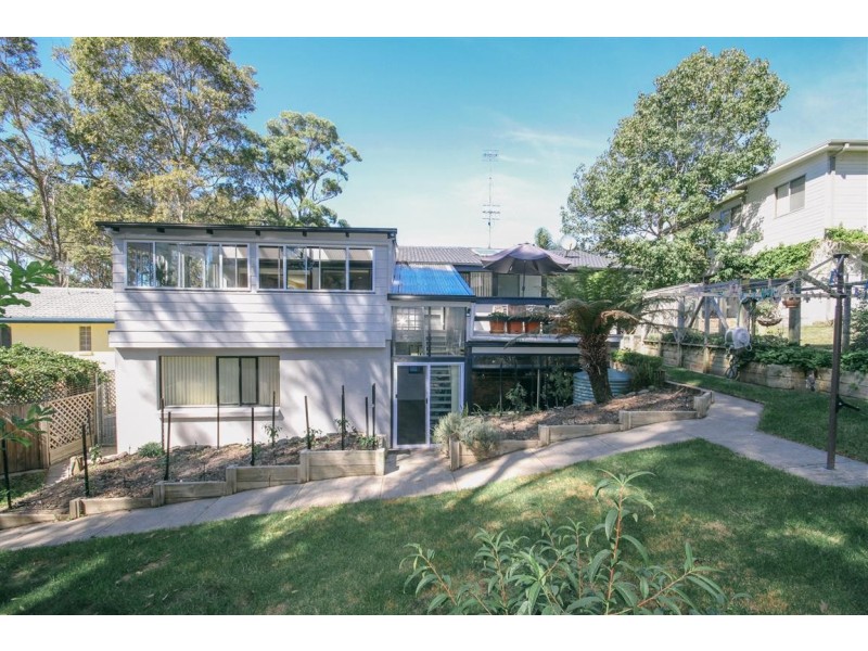8 Baringa Crescent, Lilli Pilli NSW 2536