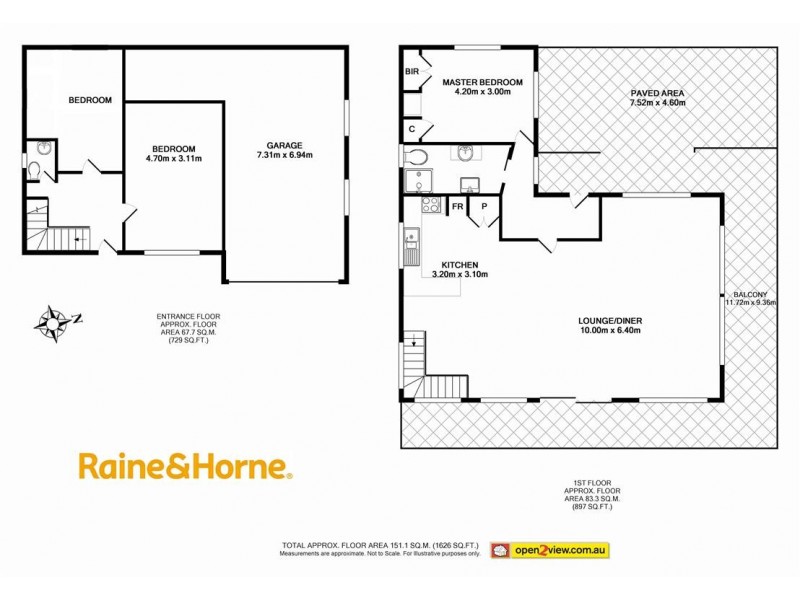 569 George Bass Drive, Malua Bay NSW 2536 Floorplan