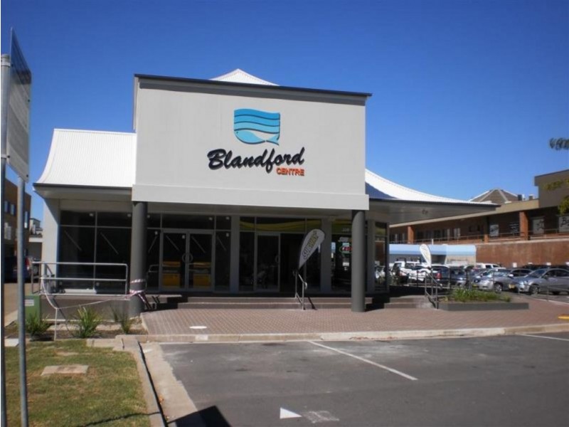 Shop 13/4 Perry Street, Batemans Bay NSW 2536