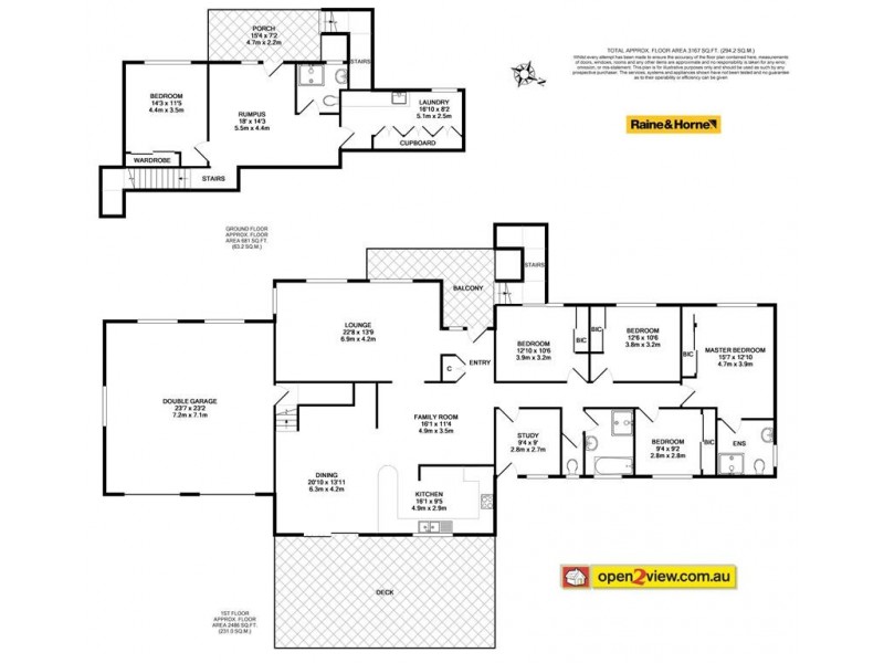 26c Kauzal Crescent, Surf Beach NSW 2536 Floorplan