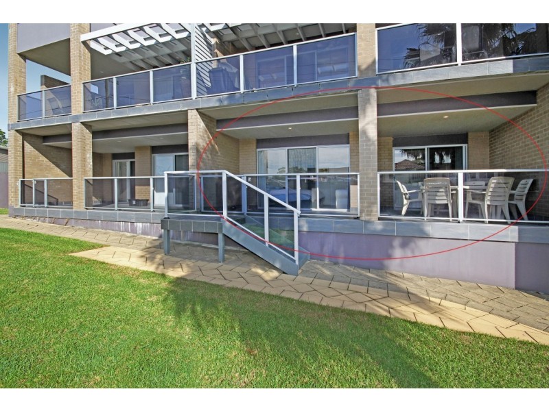 5/30 Pacific Street, Batemans Bay NSW 2536