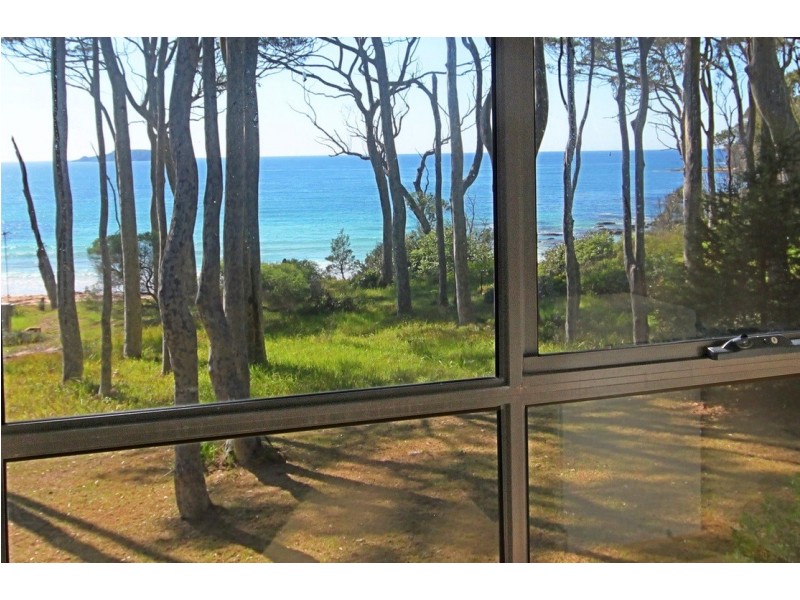 206 George Bass Drive, Lilli Pilli NSW 2536
